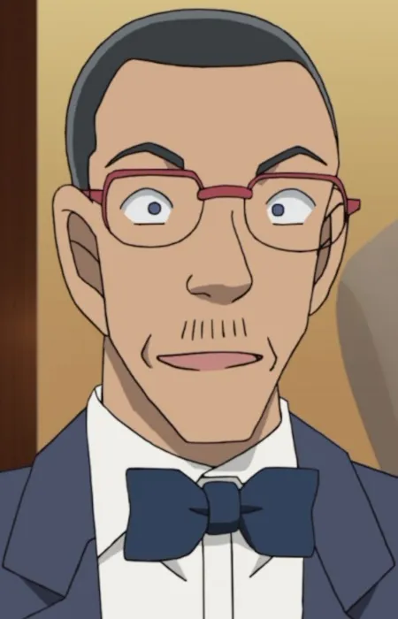 Keita Kaneko