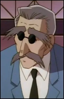 Genichirou Kaneshiro