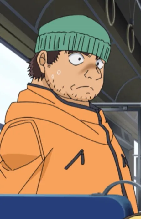 Shougo Kanou