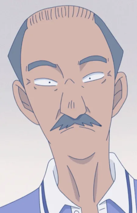 Koretsugu Kanzawa
