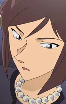 Mitsuyo Karahashi