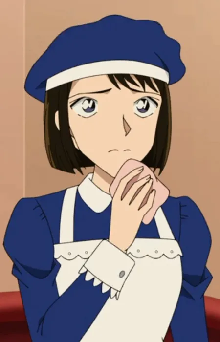 Kyoka Kasai