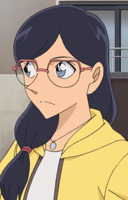 Tomomi Kashiyama