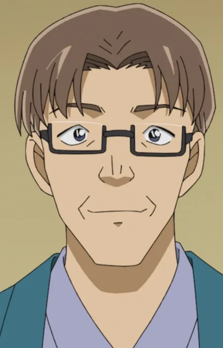 Masamichi Kasuga