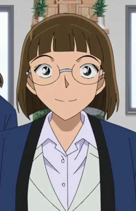 Mimako Katou