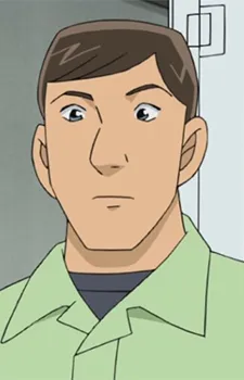 Munenori Katou