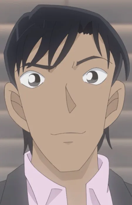 Yousuke Katsuki