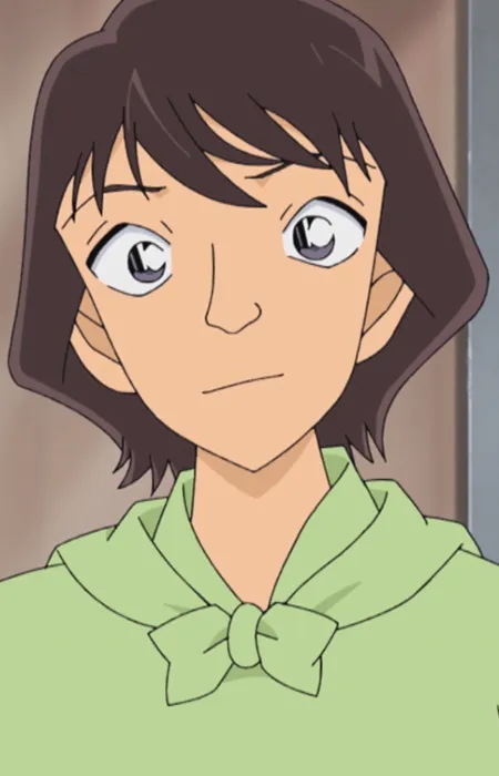 Mina Katsumata