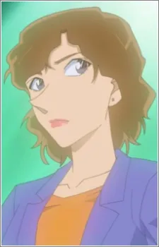 Youko Katsuragi