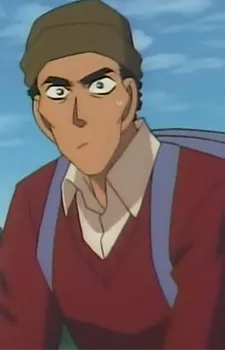 Akira Kawabe