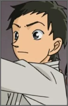 Katsuto Kawaguchi