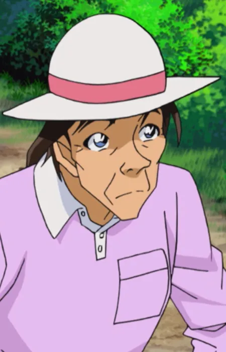 Kinu Kawai