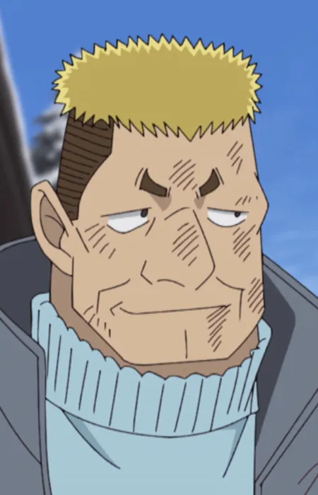 Torahiko Kawano