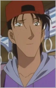 Tetsuya Kawasaki