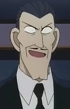 Hideo Kawashima