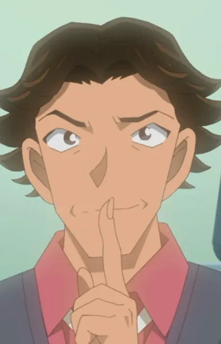 Yuusuke Kawashima