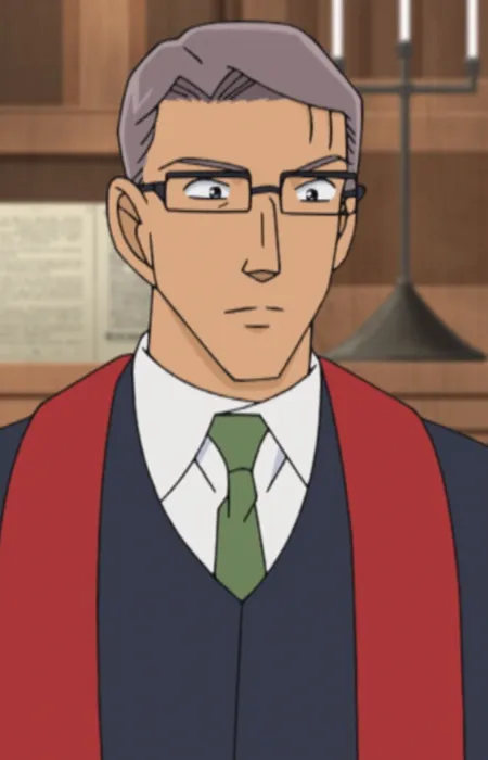 Alex Harutoshi Kawasu