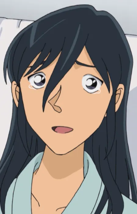 Yuki Kazama