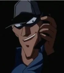 Kidnapper