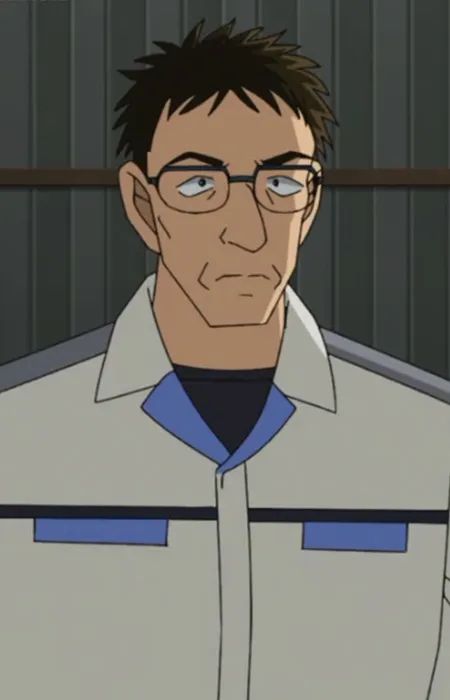 Isamu Kido