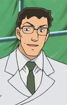 Tatsuhiko Kido