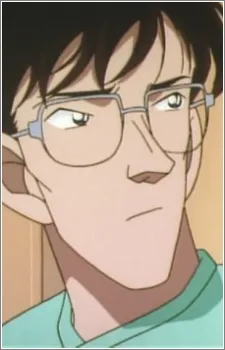 Yoshihiko Kido