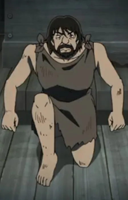 Souichirou Kikumura