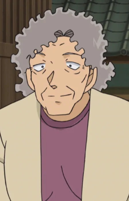 Tae Kinbara