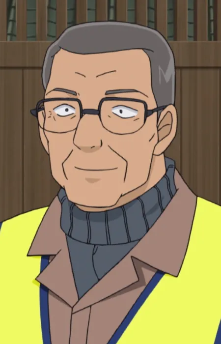 Takuzou Kinbara