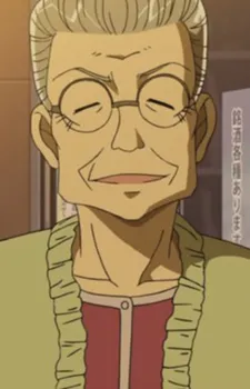 Takae Kiritani