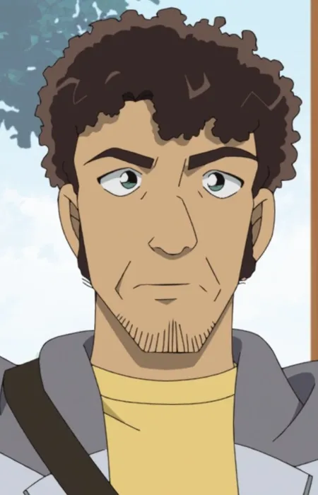 Toshihiro Kitami