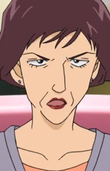 Kinuko Kitasono