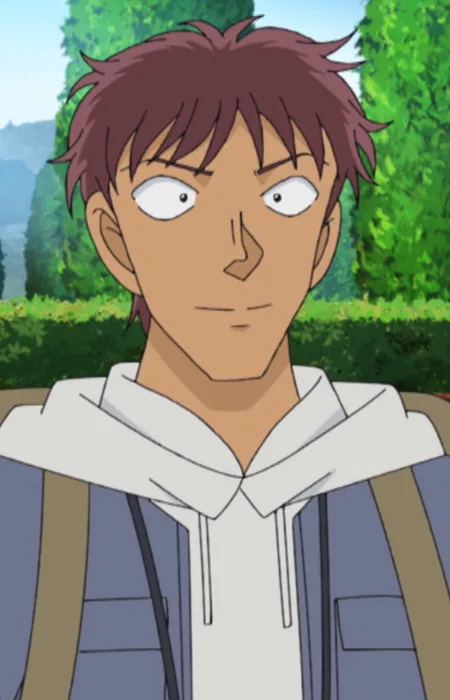 Kazumasa Kitazawa