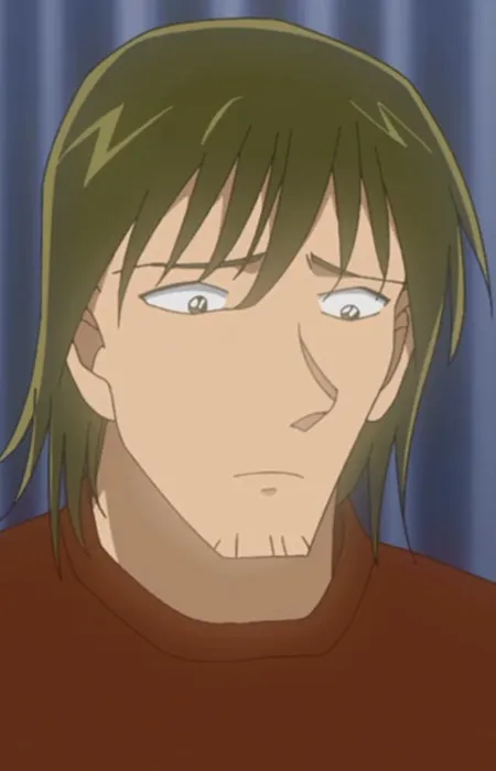 Takashi Koiwai