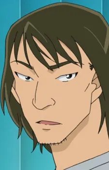 Mamoru Kokubo