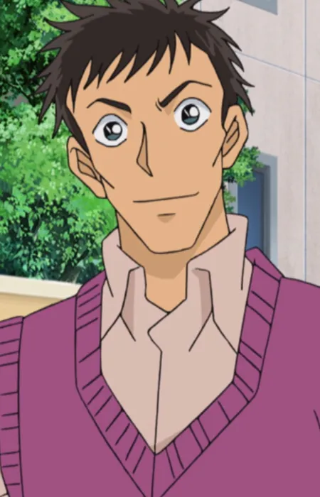 Masashi Kokubu