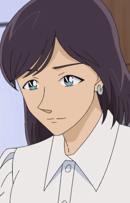 Mihoko Komaki