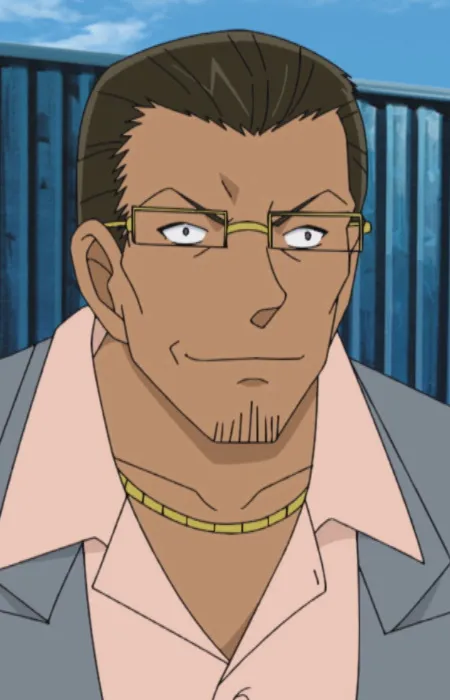 Satoshi Komaki