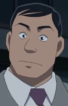 Hitoshi Komatsu