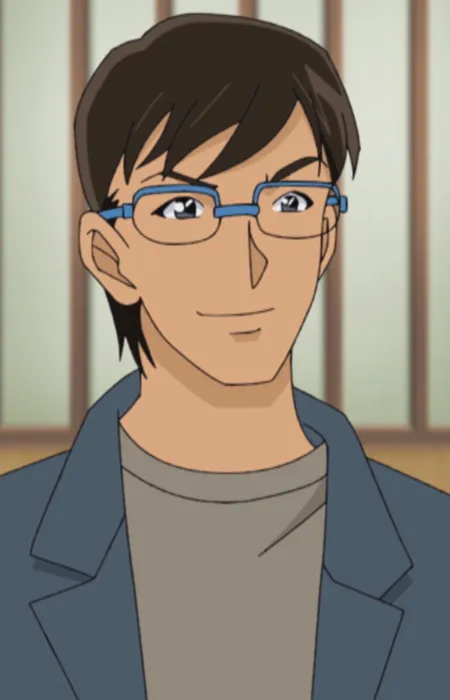 Yoshio Komiyama