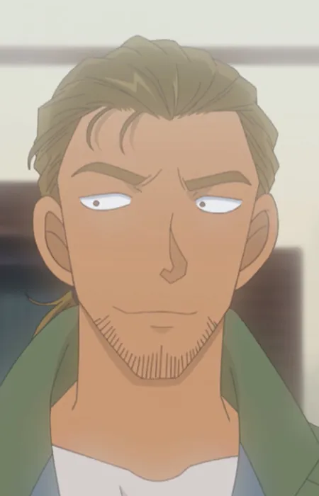 Akira Komoda
