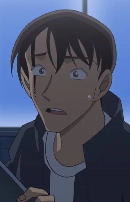 Hikaru Komori