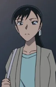 Chie Konaka