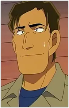Eiichirou Kondou