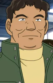 Naoto Koshiji