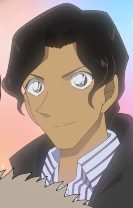 Hyouga Koumoto