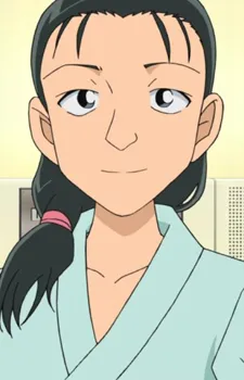Juri Kousaka