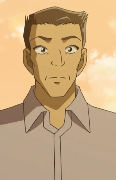 Ryuuji Koyabu