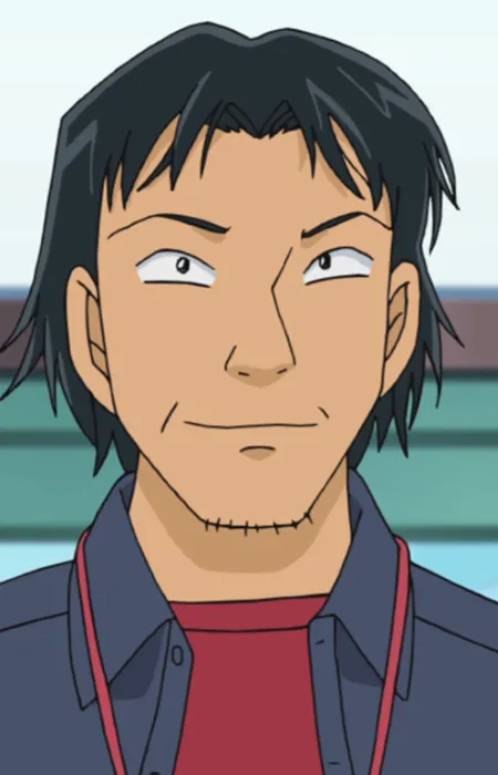 Mamoru Kujirai