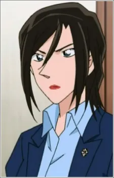 Reiko Kujou
